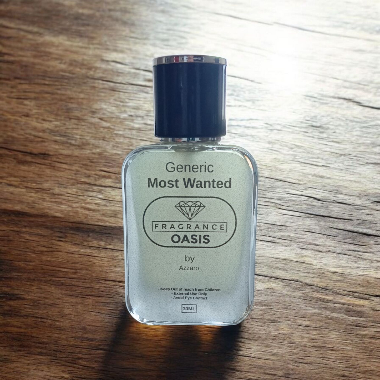 Azzaro - Most Wanted