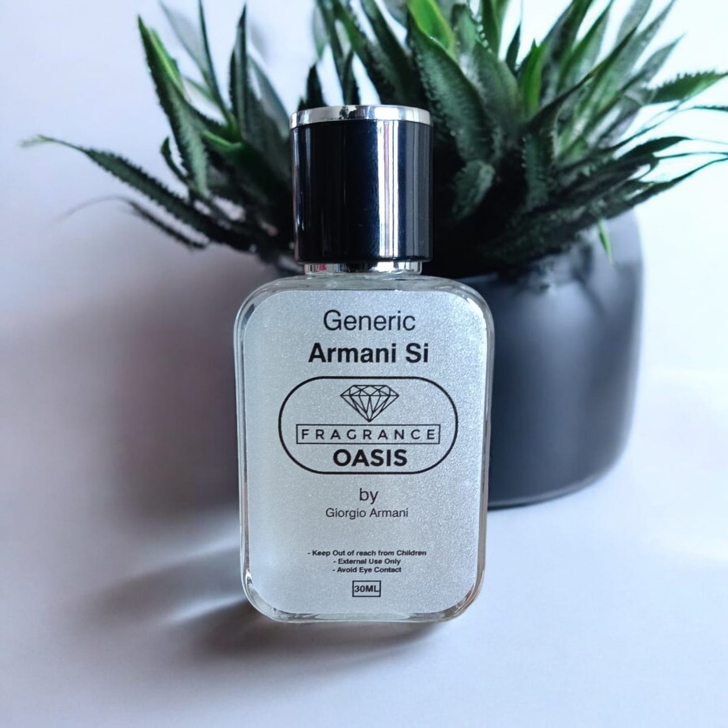 Giorgio Armani - Armani Si 55ml