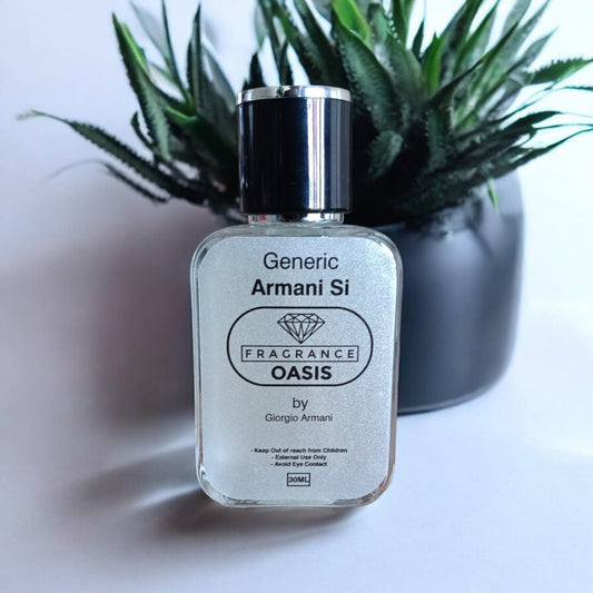 Giorgio Armani - Armani Si 55ml