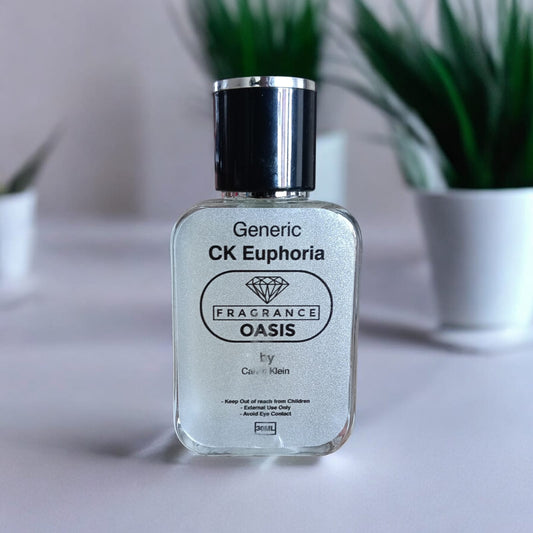 Calvin Klein - Euphoria