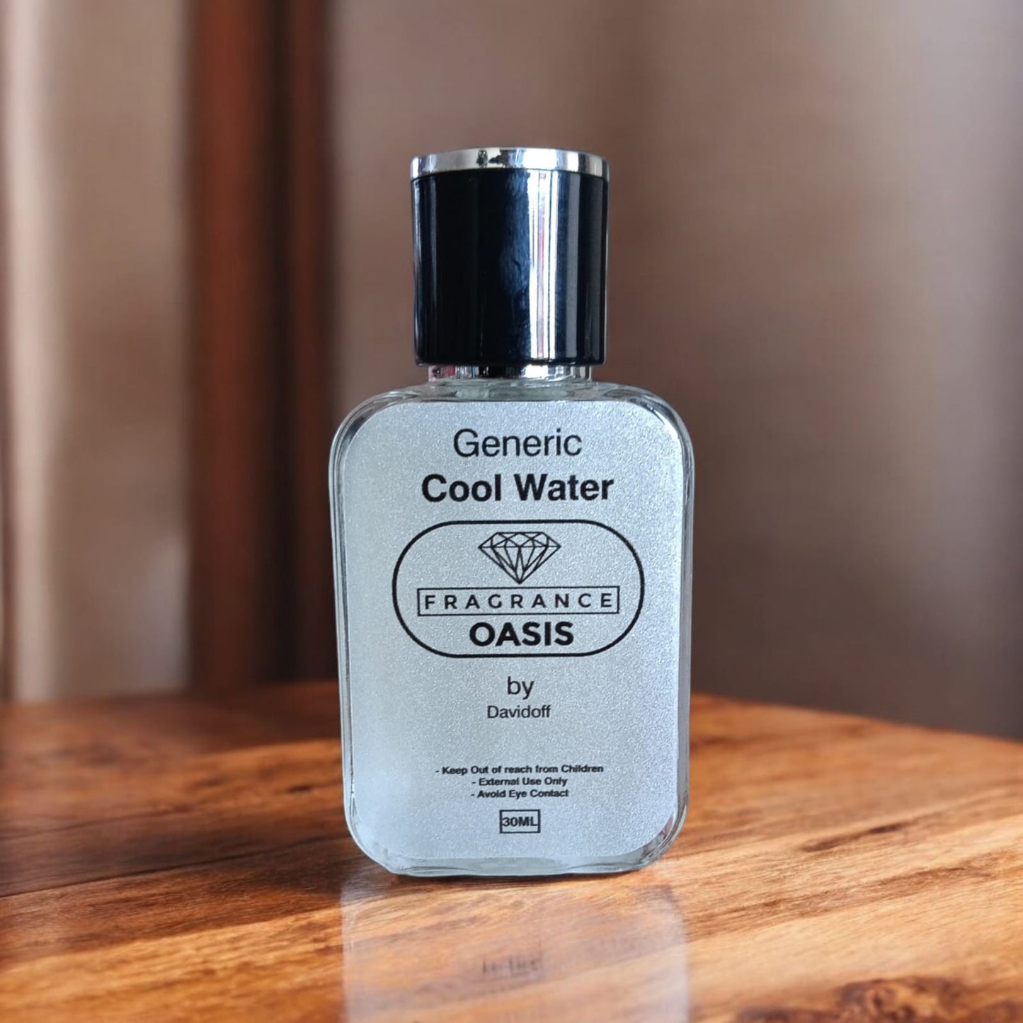 Davidoff - Cool Water