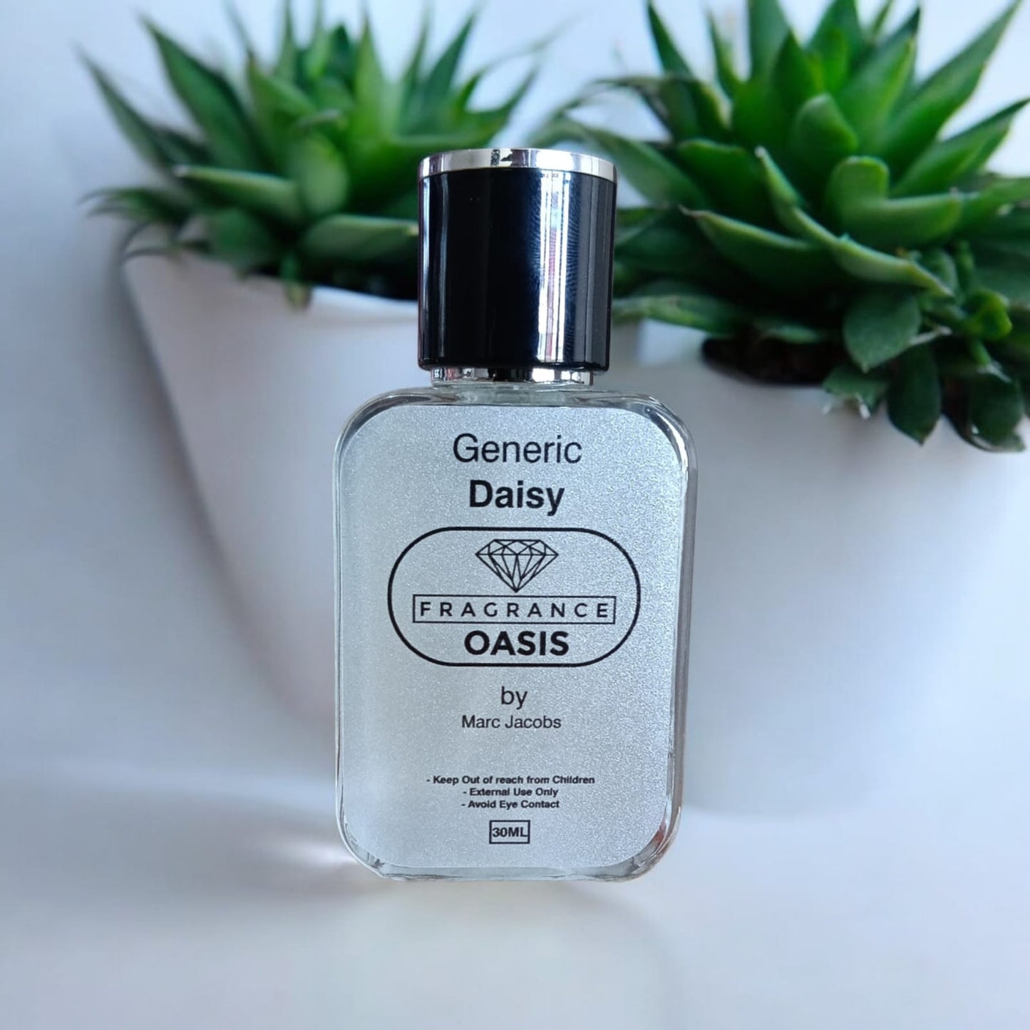 Marc Jacobs - Daisy