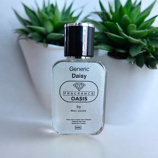 Marc Jacobs - Daisy