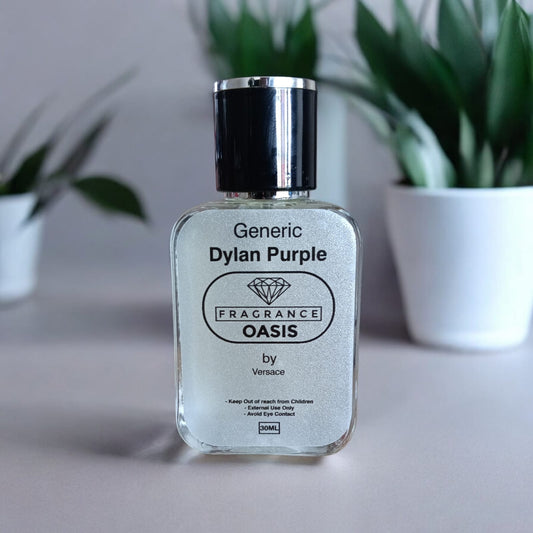 Versace - Dylan Purple