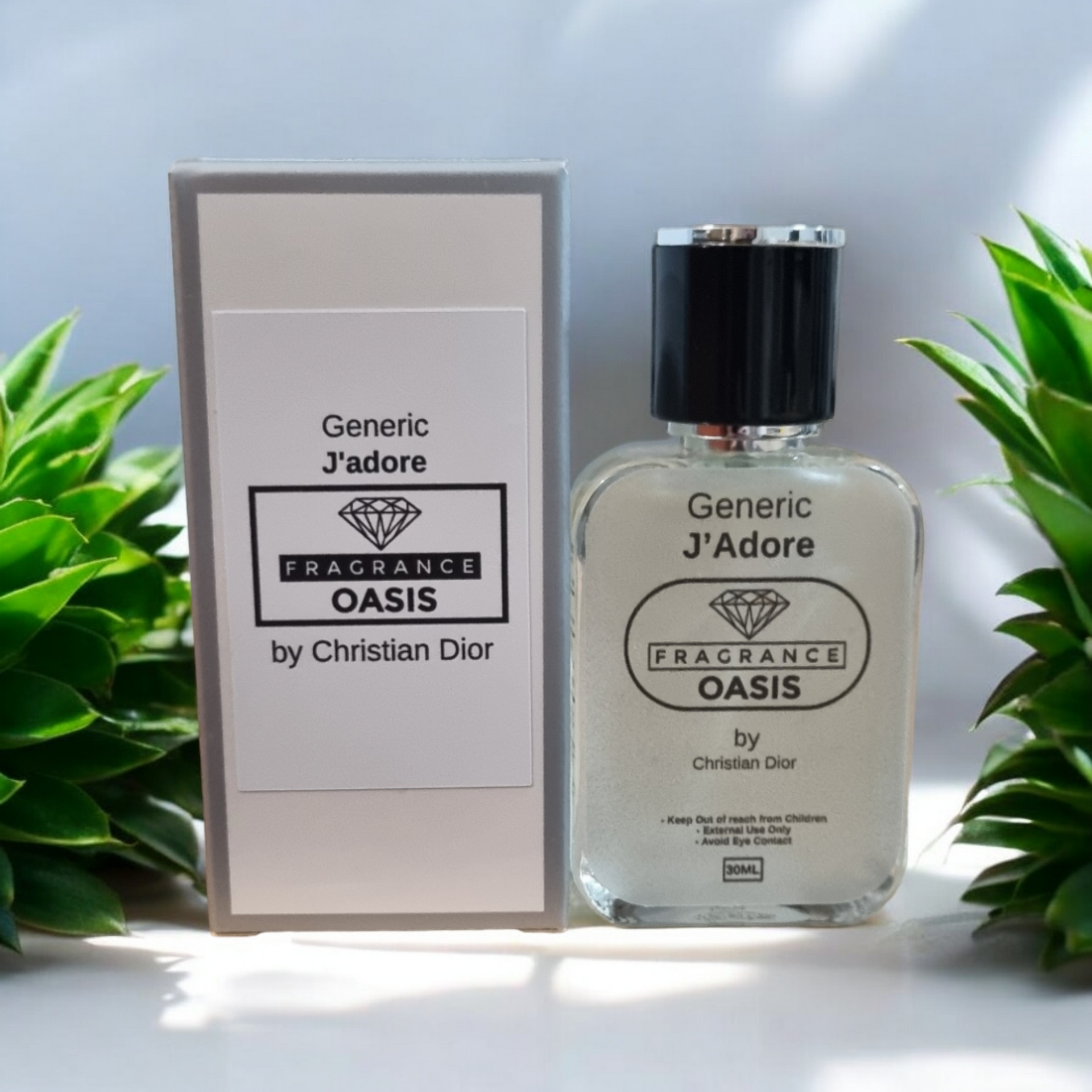 Christian Dior - J'adore 30ml – Fragrance Oasis