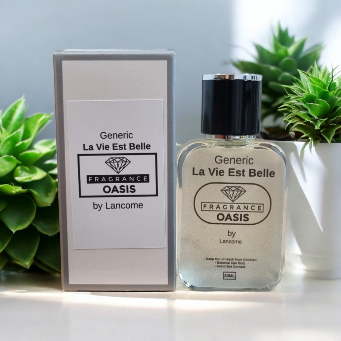 Lancome - La Vie Est Belle