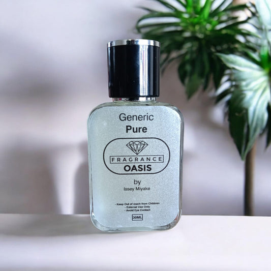 Issey Miyake - Pure