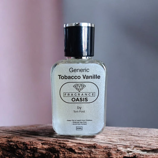 Tom Ford - Tobacco Vanille