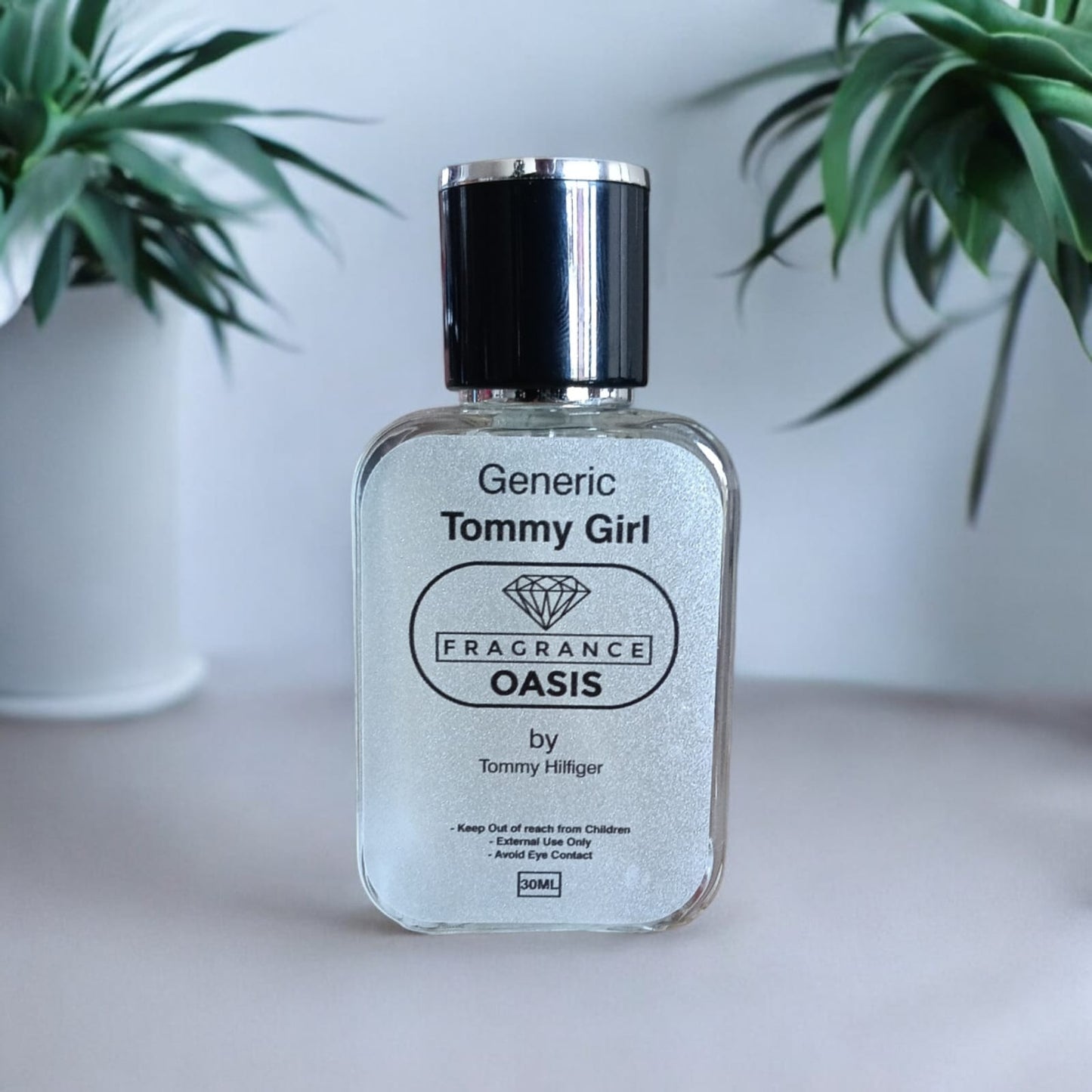 Tommy Hilfiger - Tommy Girl